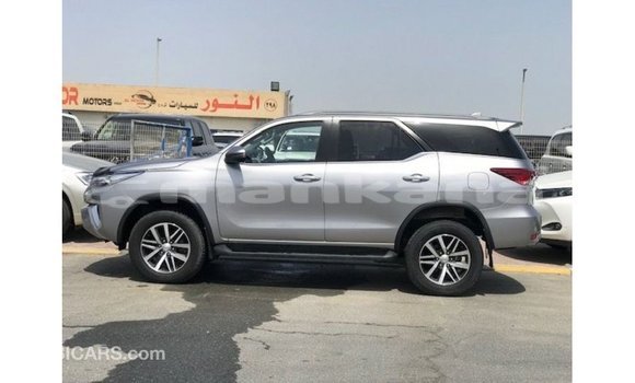Buy Import Toyota Fortuner Other Car in Import - Dubai in Abhasia Buy Import Toyota Fortuner Other Car in Import - Dubai in Abhasia