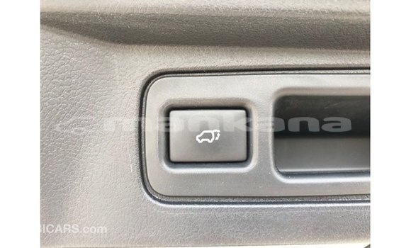 Buy Import Toyota Fortuner Other Car in Import - Dubai in Abhasia Buy Import Toyota Fortuner Other Car in Import - Dubai in Abhasia