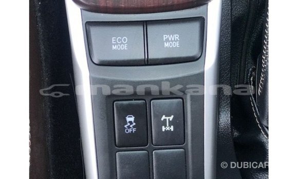 Buy Import Toyota Fortuner Other Car in Import - Dubai in Abhasia Buy Import Toyota Fortuner Other Car in Import - Dubai in Abhasia