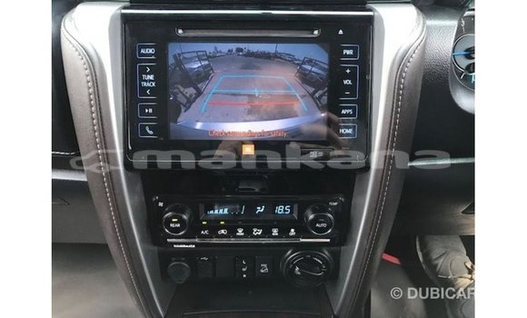 Buy Import Toyota Fortuner Other Car in Import - Dubai in Abhasia Buy Import Toyota Fortuner Other Car in Import - Dubai in Abhasia