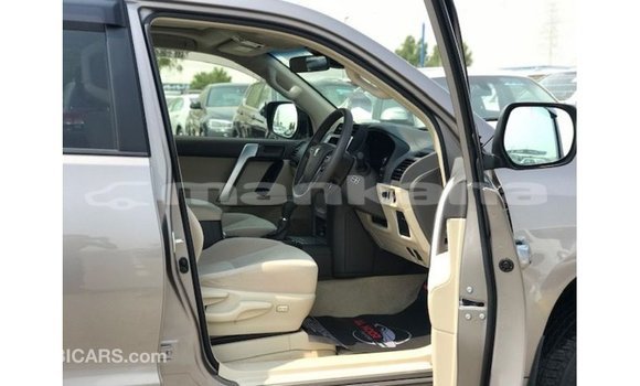 Buy Import Toyota Prado Brown Car in Import - Dubai in Abhasia Buy Import Toyota Prado Brown Car in Import - Dubai in Abhasia