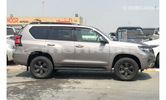 Buy Import Toyota Prado Brown Car in Import - Dubai in Abhasia Buy Import Toyota Prado Brown Car in Import - Dubai in Abhasia