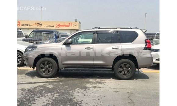 Buy Import Toyota Prado Brown Car in Import - Dubai in Abhasia Buy Import Toyota Prado Brown Car in Import - Dubai in Abhasia