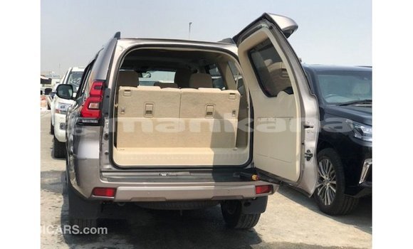 Buy Import Toyota Prado Brown Car in Import - Dubai in Abhasia Buy Import Toyota Prado Brown Car in Import - Dubai in Abhasia