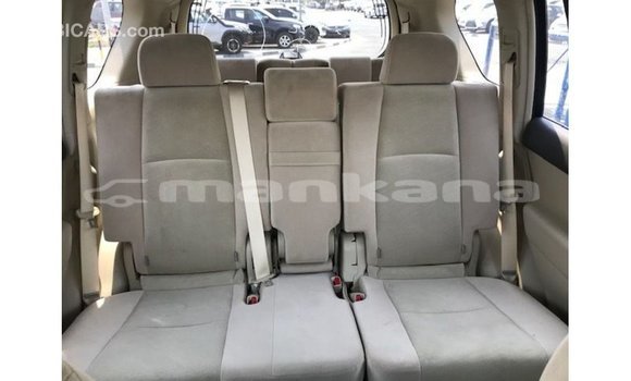 Buy Import Toyota Prado Brown Car in Import - Dubai in Abhasia Buy Import Toyota Prado Brown Car in Import - Dubai in Abhasia