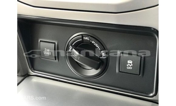 Buy Import Toyota Prado Brown Car in Import - Dubai in Abhasia Buy Import Toyota Prado Brown Car in Import - Dubai in Abhasia