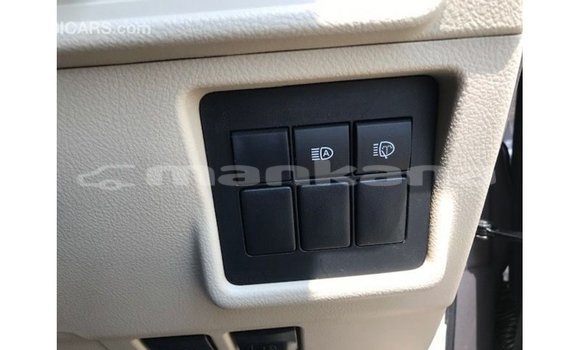 Buy Import Toyota Prado Brown Car in Import - Dubai in Abhasia Buy Import Toyota Prado Brown Car in Import - Dubai in Abhasia