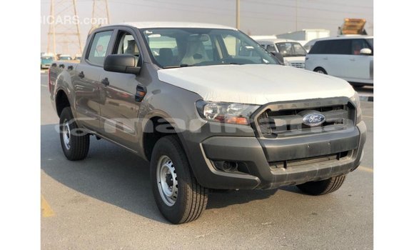 Buy Import Ford Ranger Brown Car in Import - Dubai in Abhasia Buy Import Ford Ranger Brown Car in Import - Dubai in Abhasia