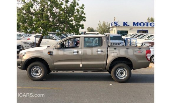 Buy Import Ford Ranger Brown Car in Import - Dubai in Abhasia Buy Import Ford Ranger Brown Car in Import - Dubai in Abhasia