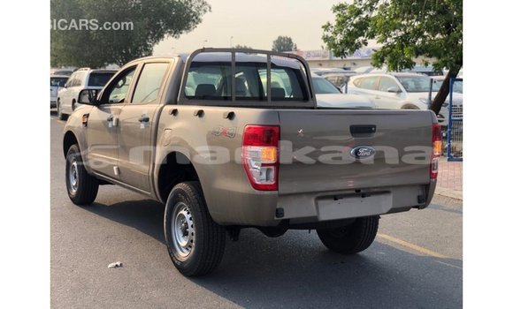 Buy Import Ford Ranger Brown Car in Import - Dubai in Abhasia Buy Import Ford Ranger Brown Car in Import - Dubai in Abhasia