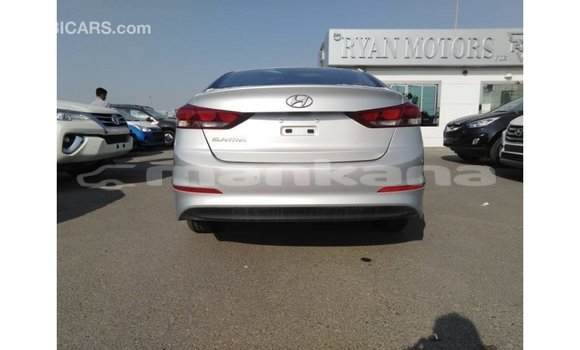 Buy Import Hyundai Elantra Other Car in Import - Dubai in Abhasia Buy Import Hyundai Elantra Other Car in Import - Dubai in Abhasia