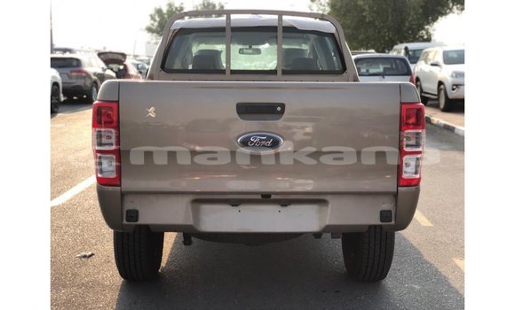 Buy Import Ford Ranger Brown Car in Import - Dubai in Abhasia Buy Import Ford Ranger Brown Car in Import - Dubai in Abhasia