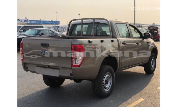 Buy Import Ford Ranger Brown Car in Import - Dubai in Abhasia Buy Import Ford Ranger Brown Car in Import - Dubai in Abhasia