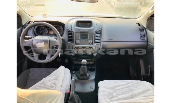 Buy Import Ford Ranger Brown Car in Import - Dubai in Abhasia Buy Import Ford Ranger Brown Car in Import - Dubai in Abhasia