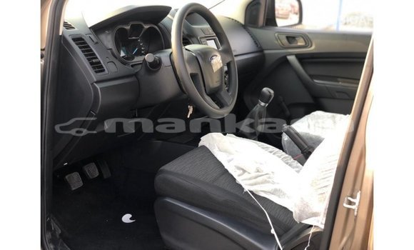 Buy Import Ford Ranger Brown Car in Import - Dubai in Abhasia Buy Import Ford Ranger Brown Car in Import - Dubai in Abhasia