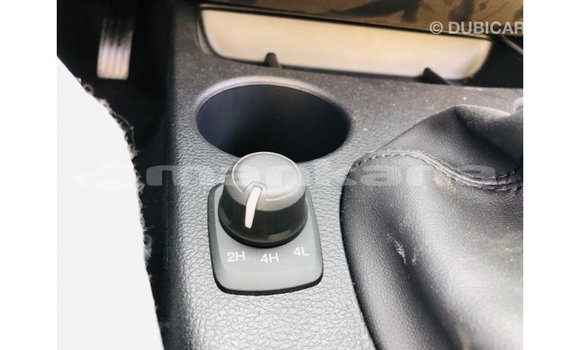 Buy Import Ford Ranger Brown Car in Import - Dubai in Abhasia Buy Import Ford Ranger Brown Car in Import - Dubai in Abhasia