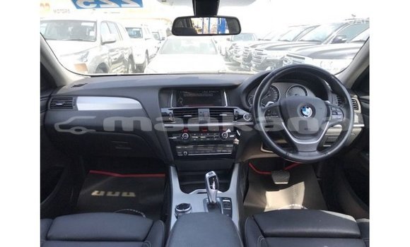Buy Import BMW X4 Other Car in Import - Dubai in Abhasia Buy Import BMW X4 Other Car in Import - Dubai in Abhasia
