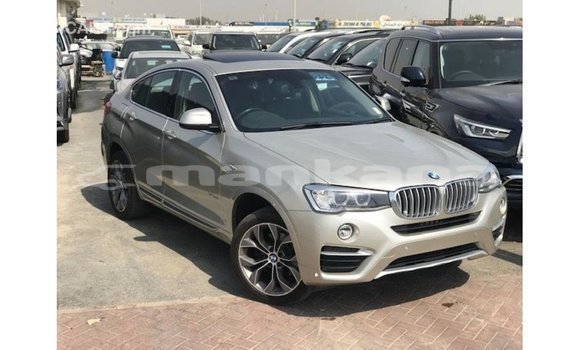 Buy Import BMW X4 Other Car in Import - Dubai in Abhasia Buy Import BMW X4 Other Car in Import - Dubai in Abhasia