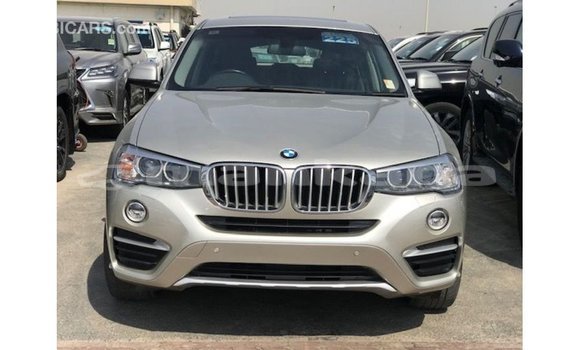 Buy Import BMW X4 Other Car in Import - Dubai in Abhasia Buy Import BMW X4 Other Car in Import - Dubai in Abhasia