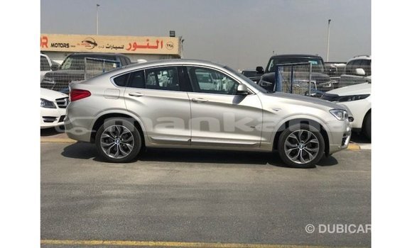 Buy Import BMW X4 Other Car in Import - Dubai in Abhasia Buy Import BMW X4 Other Car in Import - Dubai in Abhasia