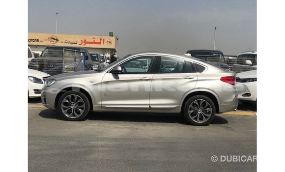 Buy Import BMW X4 Other Car in Import - Dubai in Abhasia Buy Import BMW X4 Other Car in Import - Dubai in Abhasia