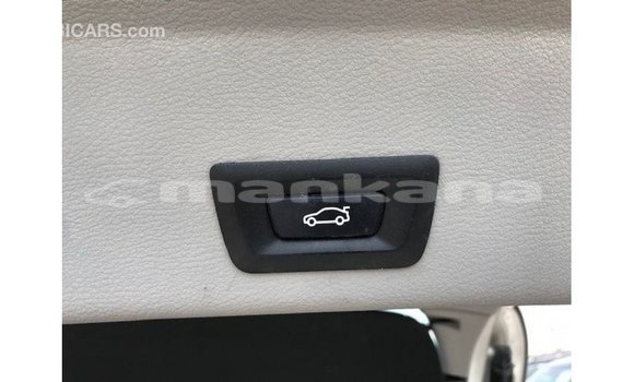 Buy Import BMW X4 Other Car in Import - Dubai in Abhasia Buy Import BMW X4 Other Car in Import - Dubai in Abhasia