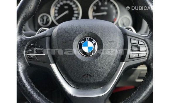 Buy Import BMW X4 Other Car in Import - Dubai in Abhasia Buy Import BMW X4 Other Car in Import - Dubai in Abhasia