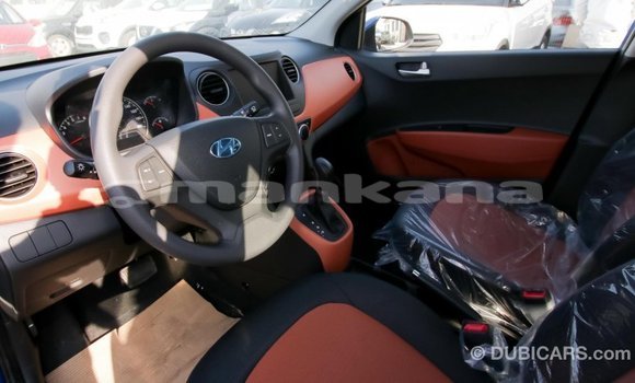 Buy Import Hyundai i10 Blue Car in Import - Dubai in Abhasia Buy Import Hyundai i10 Blue Car in Import - Dubai in Abhasia