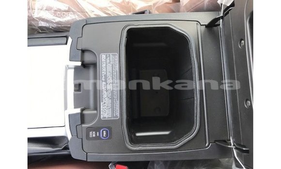 Buy Import Toyota Land Cruiser Black Car in Import - Dubai in Abhasia Buy Import Toyota Land Cruiser Black Car in Import - Dubai in Abhasia