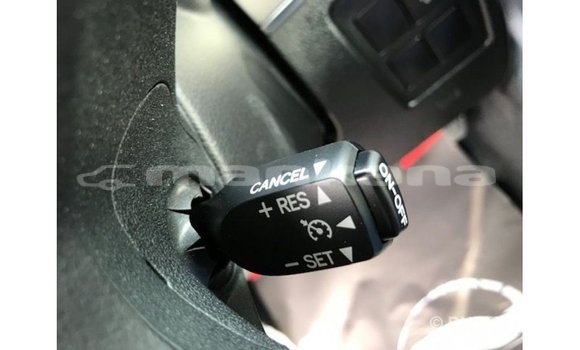 Buy Import Toyota Land Cruiser Black Car in Import - Dubai in Abhasia Buy Import Toyota Land Cruiser Black Car in Import - Dubai in Abhasia