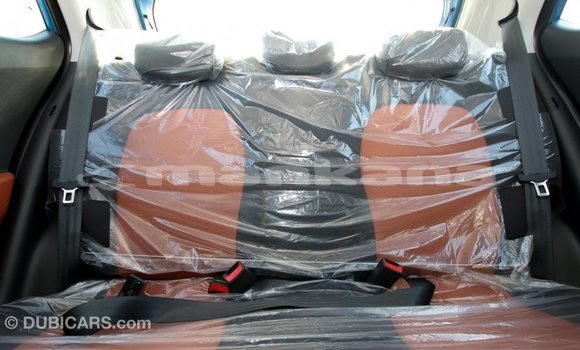 Buy Import Hyundai i10 Blue Car in Import - Dubai in Abhasia Buy Import Hyundai i10 Blue Car in Import - Dubai in Abhasia