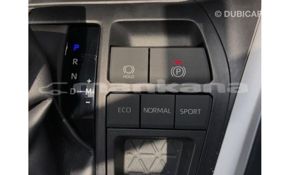 Buy Import Toyota HiAce White Truck in Import - Dubai in Abhasia Buy Import Toyota HiAce White Truck in Import - Dubai in Abhasia