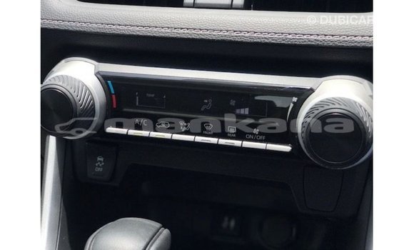 Buy Import Toyota HiAce White Truck in Import - Dubai in Abhasia Buy Import Toyota HiAce White Truck in Import - Dubai in Abhasia