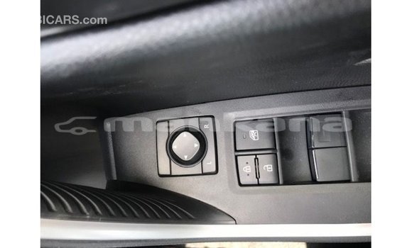 Buy Import Toyota HiAce White Truck in Import - Dubai in Abhasia Buy Import Toyota HiAce White Truck in Import - Dubai in Abhasia