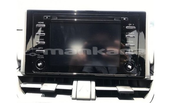 Buy Import Toyota HiAce White Truck in Import - Dubai in Abhasia Buy Import Toyota HiAce White Truck in Import - Dubai in Abhasia