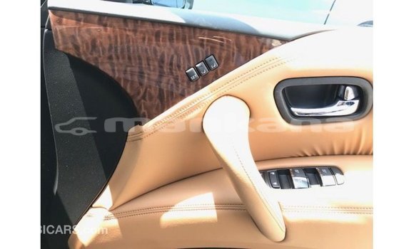 Buy Import Nissan Patrol Blue Car in Import - Dubai in Abhasia Buy Import Nissan Patrol Blue Car in Import - Dubai in Abhasia