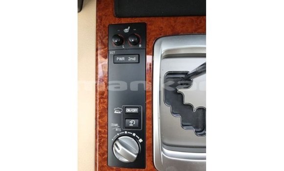 Buy Import Toyota Land Cruiser Red Car in Import - Dubai in Abhasia Buy Import Toyota Land Cruiser Red Car in Import - Dubai in Abhasia