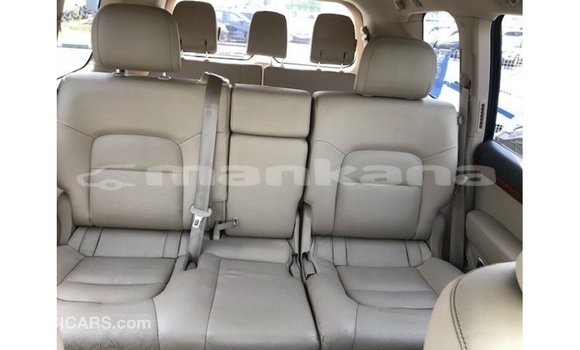 Buy Import Toyota Land Cruiser Red Car in Import - Dubai in Abhasia Buy Import Toyota Land Cruiser Red Car in Import - Dubai in Abhasia