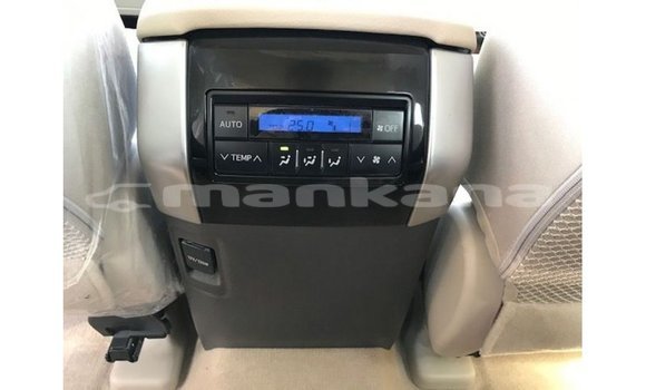 Buy Import Toyota Prado Red Car in Import - Dubai in Abhasia Buy Import Toyota Prado Red Car in Import - Dubai in Abhasia