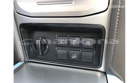 Buy Import Toyota Prado Red Car in Import - Dubai in Abhasia Buy Import Toyota Prado Red Car in Import - Dubai in Abhasia