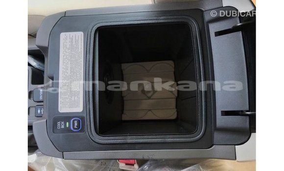 Buy Import Toyota Prado Red Car in Import - Dubai in Abhasia Buy Import Toyota Prado Red Car in Import - Dubai in Abhasia