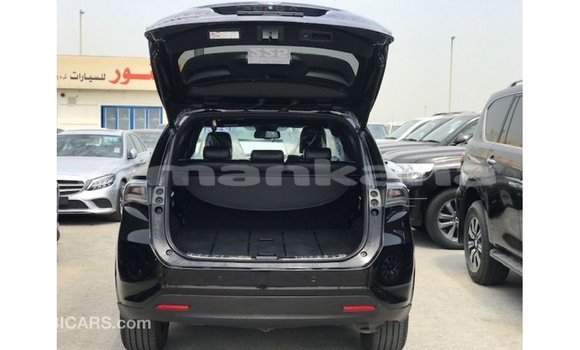 Buy Import Toyota Harrier Black Car in Import - Dubai in Abhasia Buy Import Toyota Harrier Black Car in Import - Dubai in Abhasia