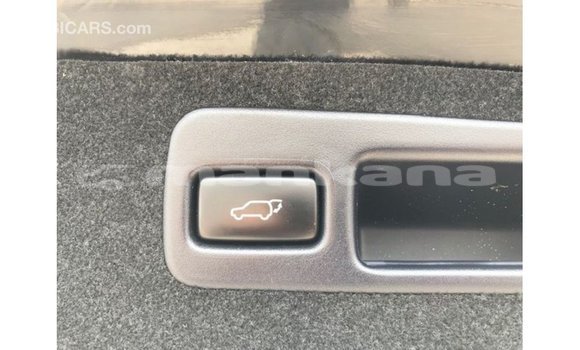 Buy Import Toyota Harrier Black Car in Import - Dubai in Abhasia Buy Import Toyota Harrier Black Car in Import - Dubai in Abhasia