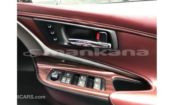 Buy Import Toyota Harrier Black Car in Import - Dubai in Abhasia Buy Import Toyota Harrier Black Car in Import - Dubai in Abhasia