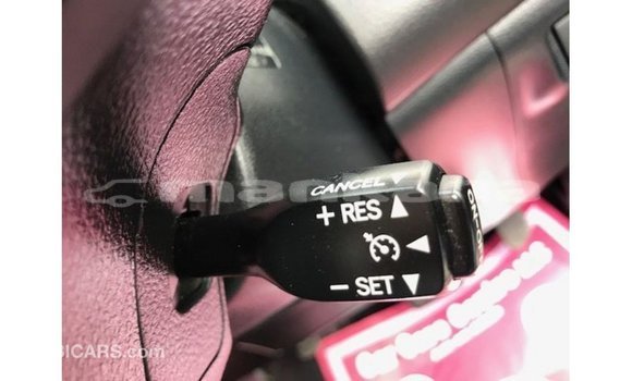 Buy Import Toyota Harrier Black Car in Import - Dubai in Abhasia Buy Import Toyota Harrier Black Car in Import - Dubai in Abhasia