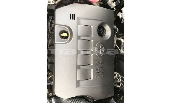 Buy Import Toyota Harrier Black Car in Import - Dubai in Abhasia Buy Import Toyota Harrier Black Car in Import - Dubai in Abhasia