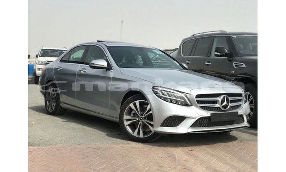 Buy Import Mercedes-Benz 200 Other Car in Import - Dubai in Abhasia