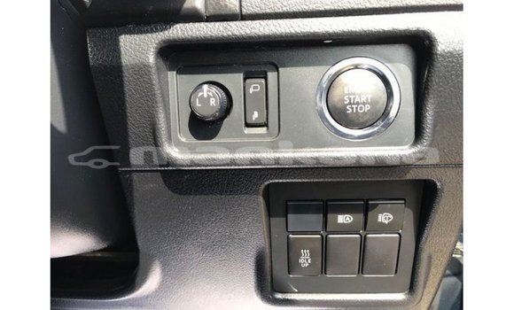 Buy Import Toyota Prado Blue Car in Import - Dubai in Abhasia Buy Import Toyota Prado Blue Car in Import - Dubai in Abhasia