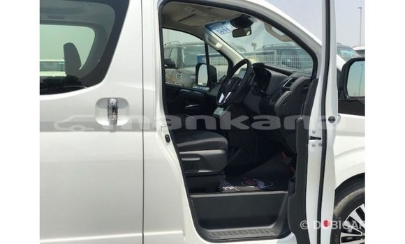 Buy Import Toyota Granvia White Car in Import - Dubai in Abhasia Buy Import Toyota Granvia White Car in Import - Dubai in Abhasia