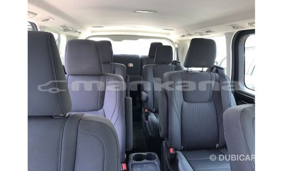 Buy Import Toyota Granvia White Car in Import - Dubai in Abhasia Buy Import Toyota Granvia White Car in Import - Dubai in Abhasia
